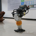 High Vibration Capacity Gasoline Tamping Rammer